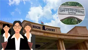 Allahabad High Court Orders Sultanpur Bar Elections Within Three Weeks,  Directs 30% Women Reservation